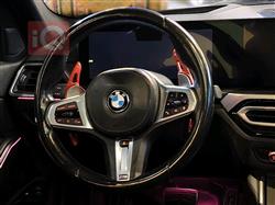 بي ام دبليو الفئة 3